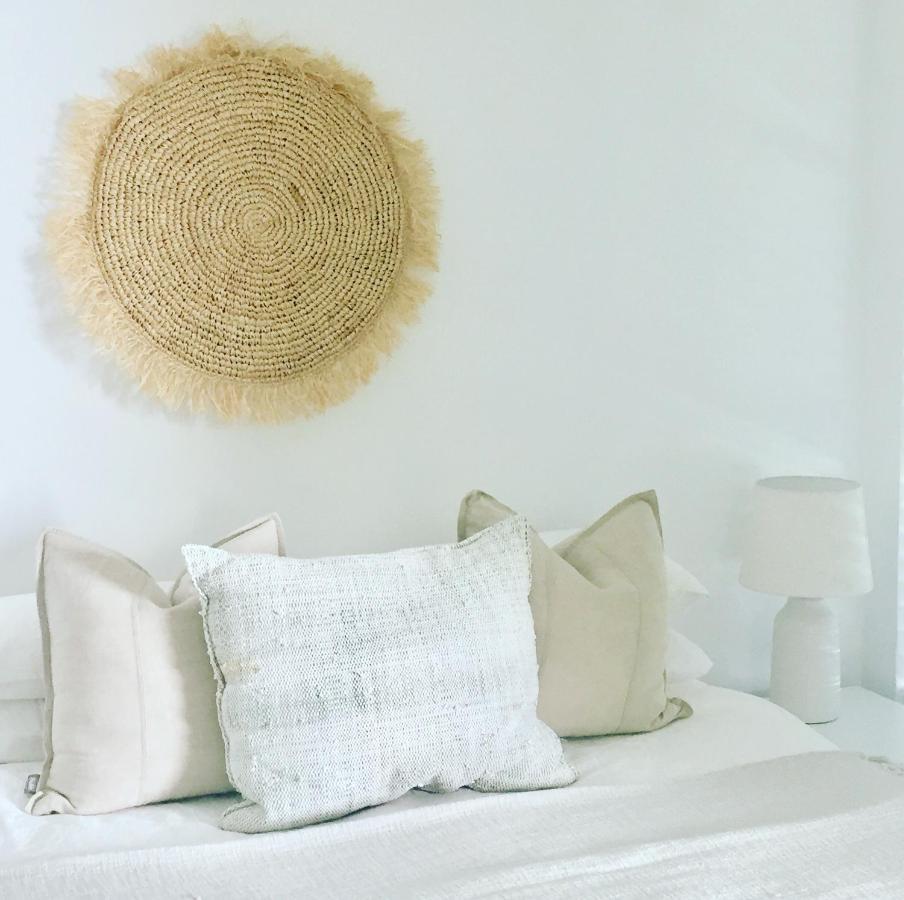 Sensom Boutique Bed And Breakfast Sapphire Beach Eksteriør bilde