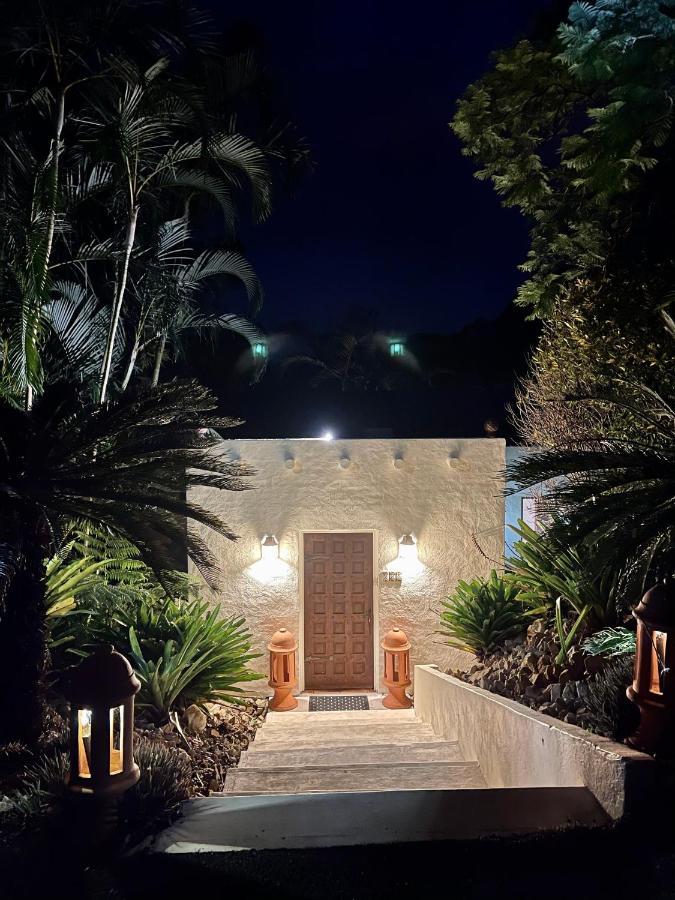 Sensom Boutique Bed And Breakfast Sapphire Beach Eksteriør bilde