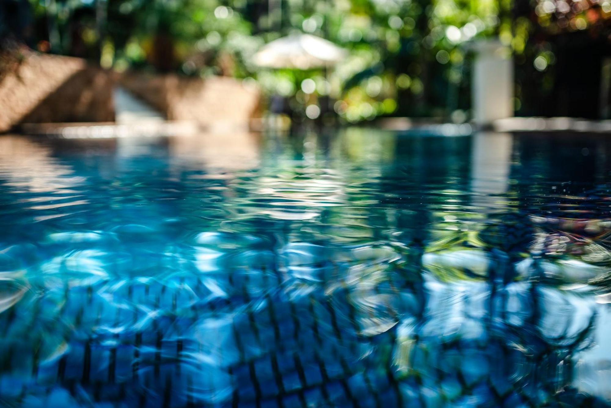 Sensom Boutique Bed And Breakfast Sapphire Beach Eksteriør bilde