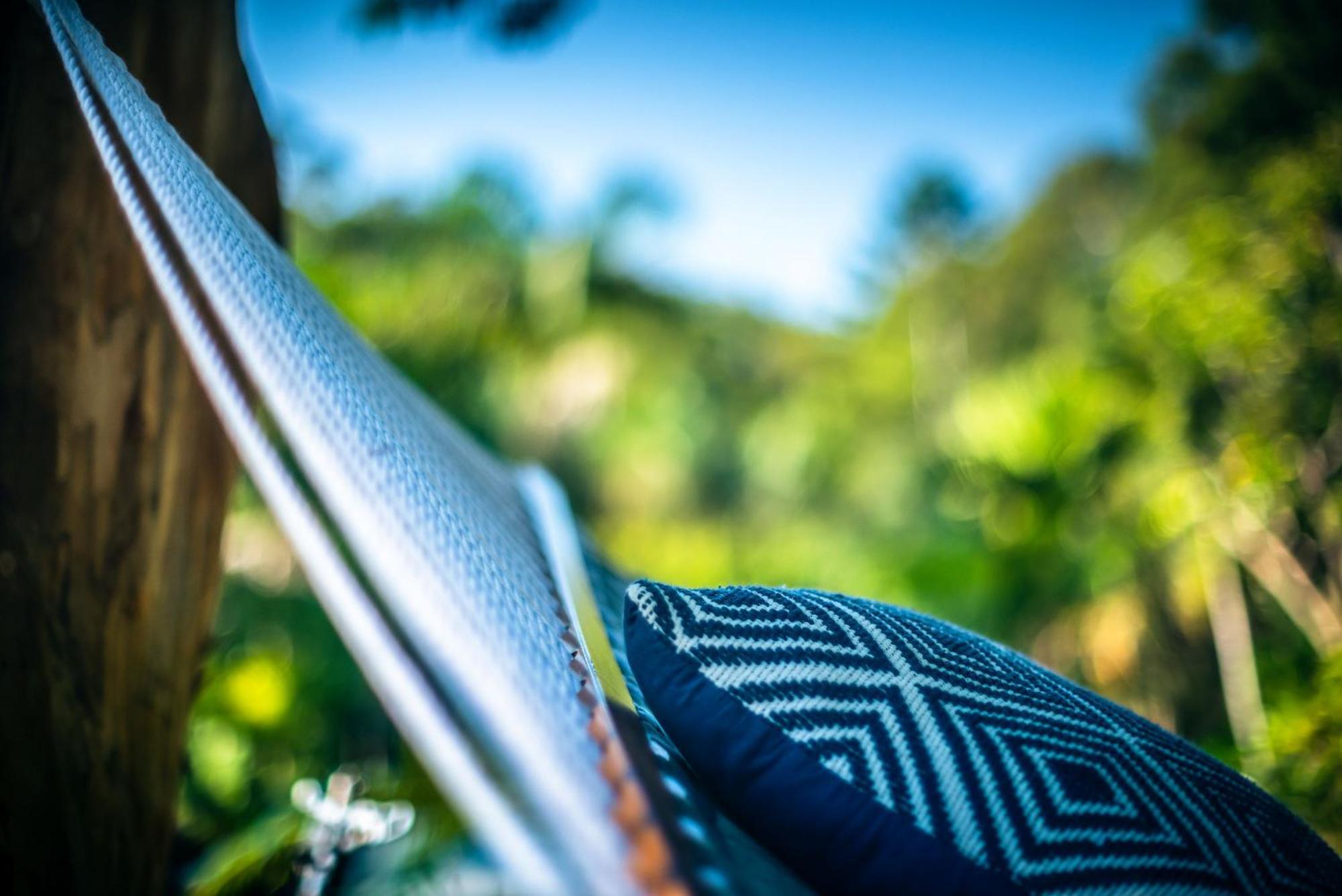 Sensom Boutique Bed And Breakfast Sapphire Beach Eksteriør bilde