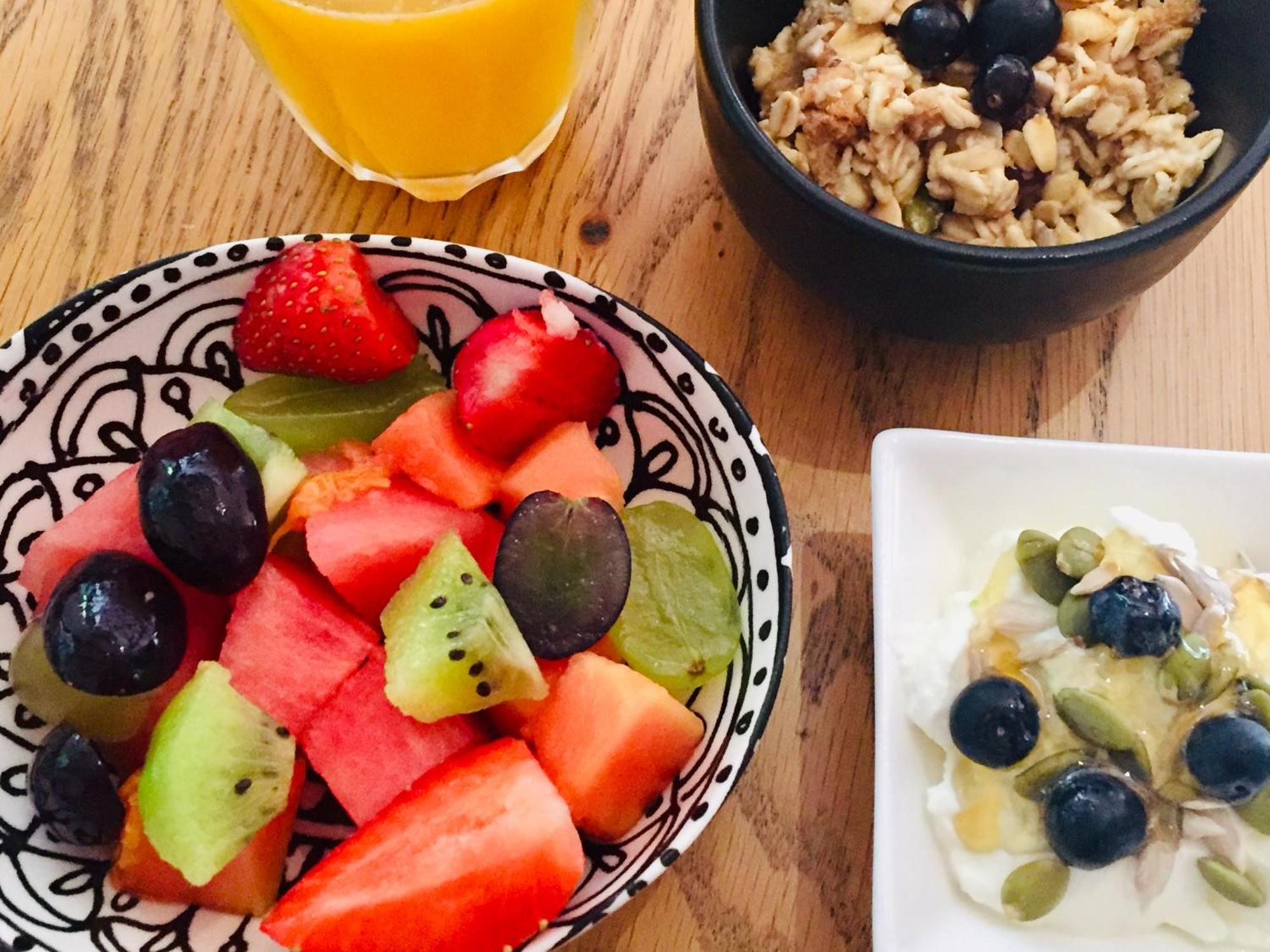Sensom Boutique Bed And Breakfast Sapphire Beach Eksteriør bilde