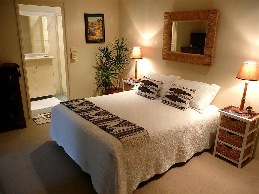 Sensom Boutique Bed And Breakfast Sapphire Beach Eksteriør bilde