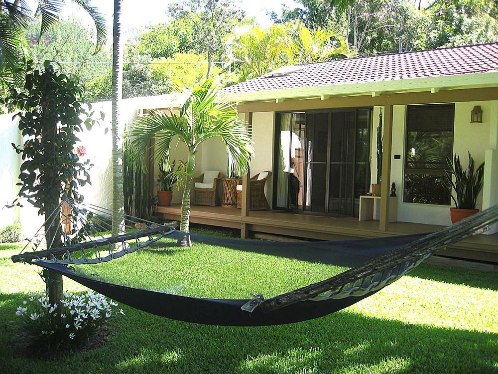 Sensom Boutique Bed And Breakfast Sapphire Beach Eksteriør bilde