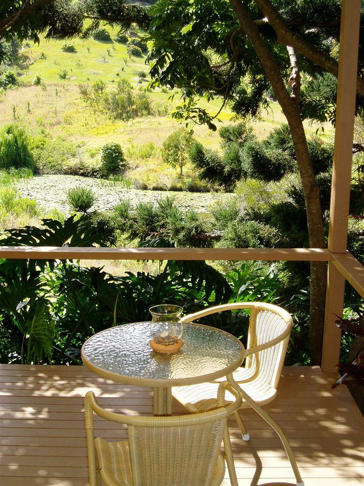 Sensom Boutique Bed And Breakfast Sapphire Beach Eksteriør bilde