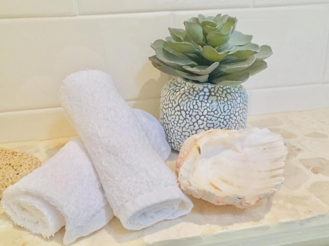 Sensom Boutique Bed And Breakfast Sapphire Beach Eksteriør bilde