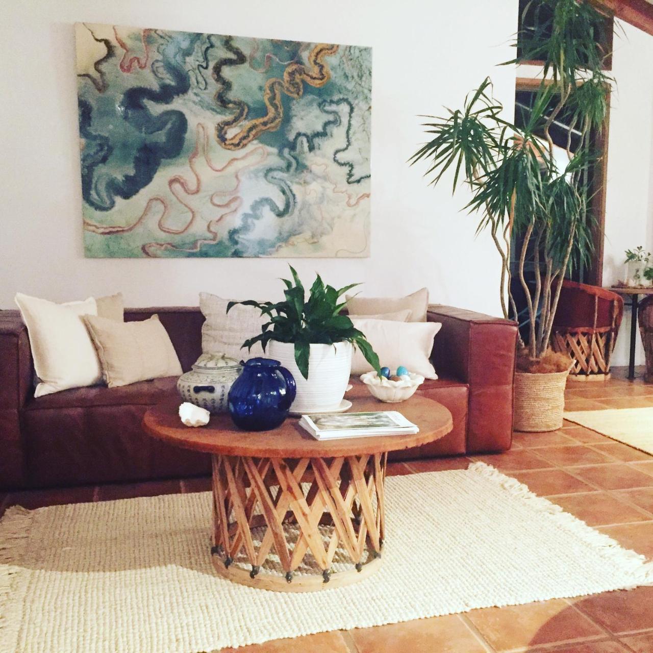 Sensom Boutique Bed And Breakfast Sapphire Beach Eksteriør bilde