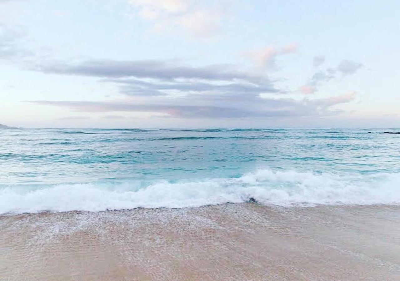 Sensom Boutique Bed And Breakfast Sapphire Beach Eksteriør bilde