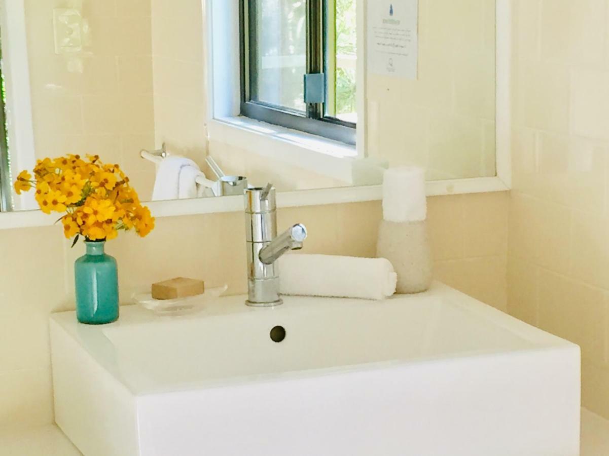 Sensom Boutique Bed And Breakfast Sapphire Beach Eksteriør bilde